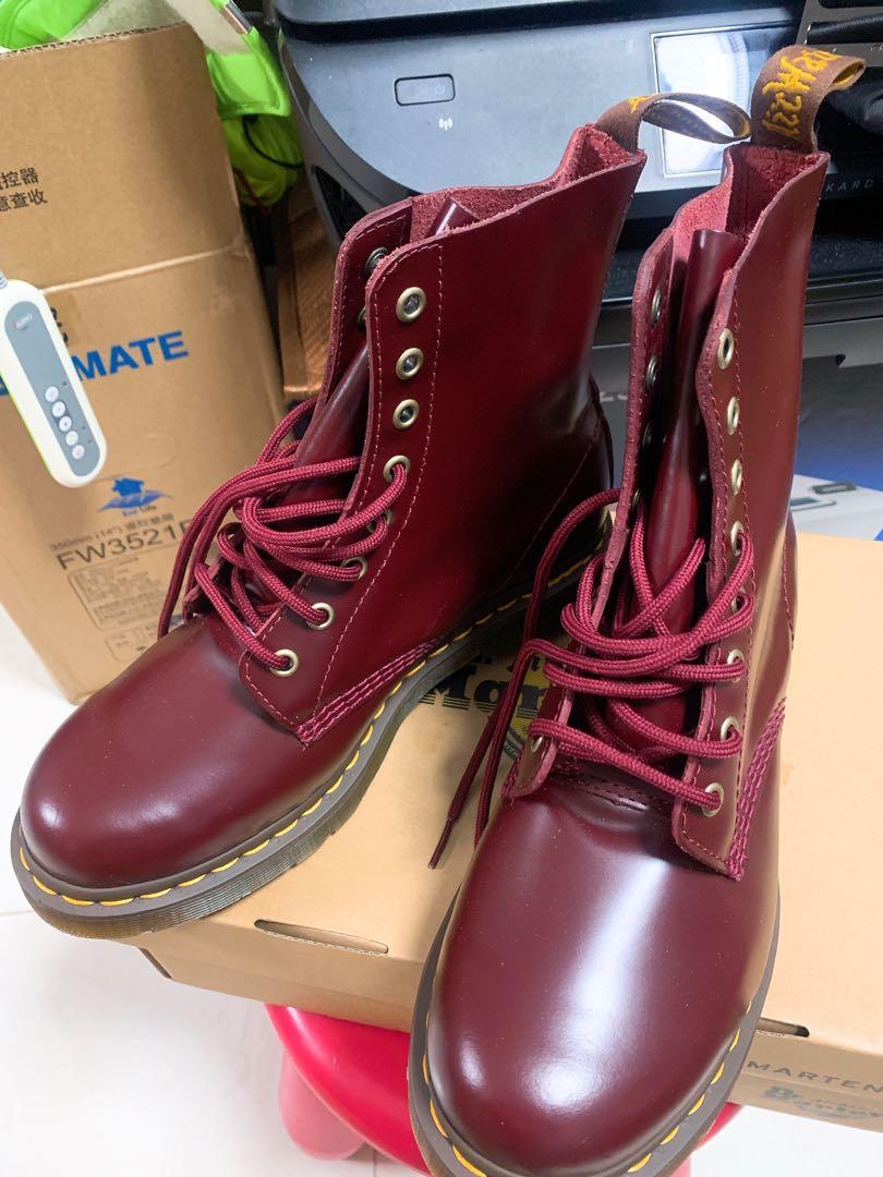 Dr 2025 martens shiraz