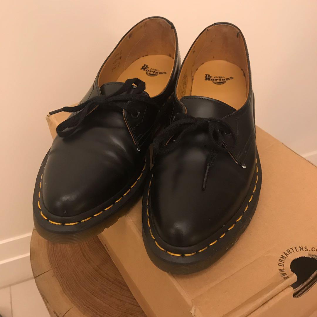 dr marten siano
