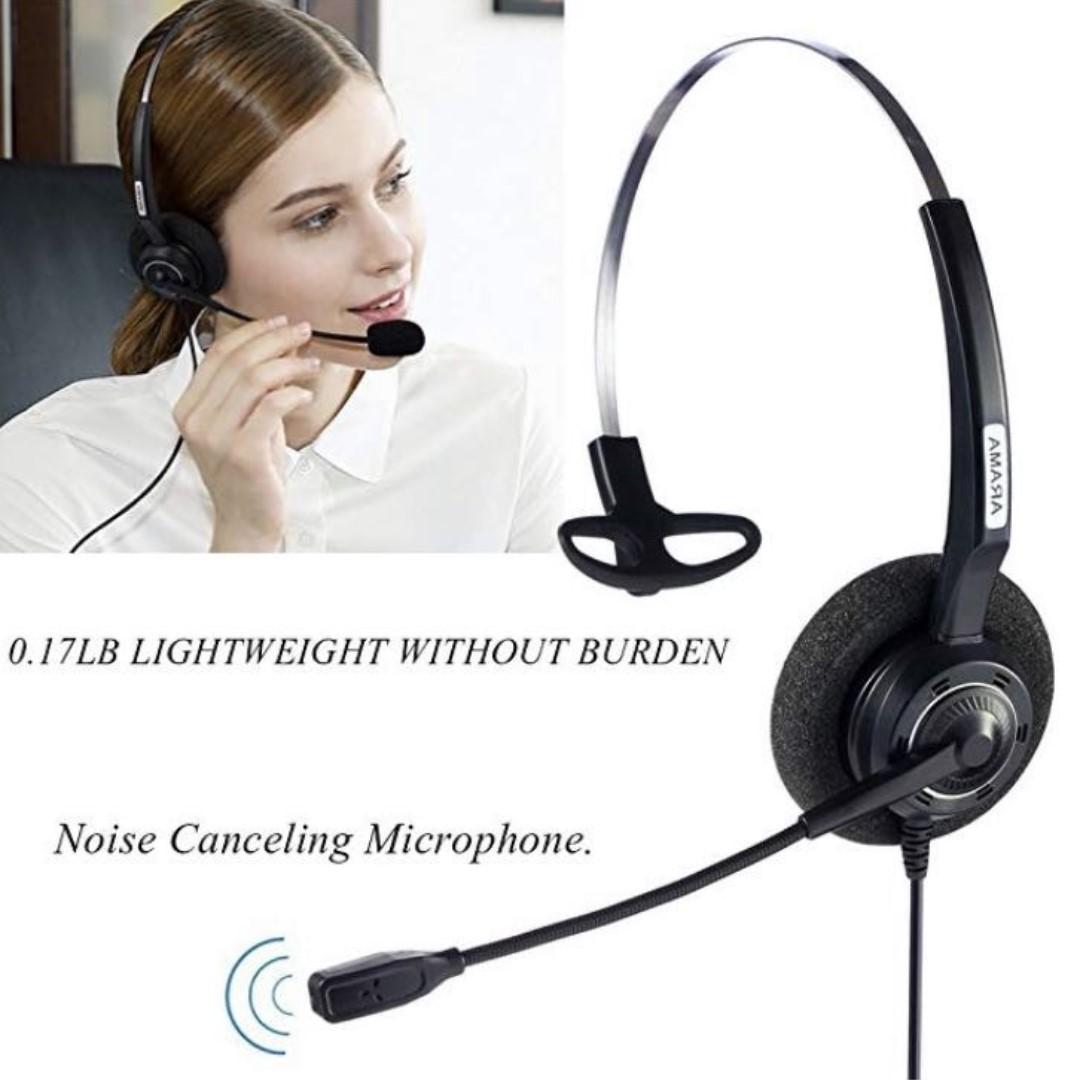 cisco 7941 headset
