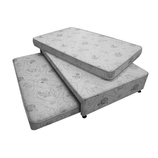 Uratex elan cheap trundle bed