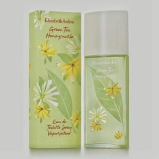 BUY 1 GET 1 FREE! Elizabeth Arden Green Tea Honeysuckle EDT  綠茶金銀花香水 100ml64193275245698110