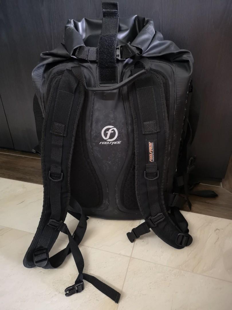 Feelfree roadster 25l online