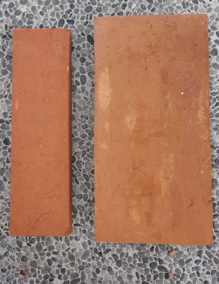 Fire Bricks or Pugon Bricks (Category: Ironing Boards) located in Quezon City. Submitted by maycuenca (Listing ID 239821630, Image 1). Description: For Sale: Fire Bricks / Pugon Bricks Sizes: 1x2x8 9/pc 100 pcs per sqm 2x4x8 14/pc 50 pcs per sqm Call: 0917-832-9086.