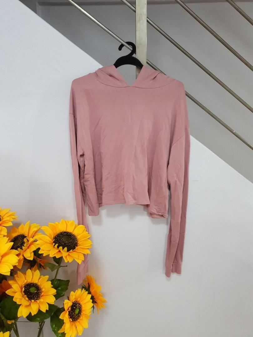 Sunflower hoodie 2025 forever 21
