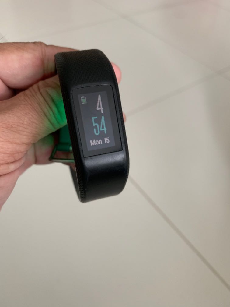 New vivosport 2019 sale