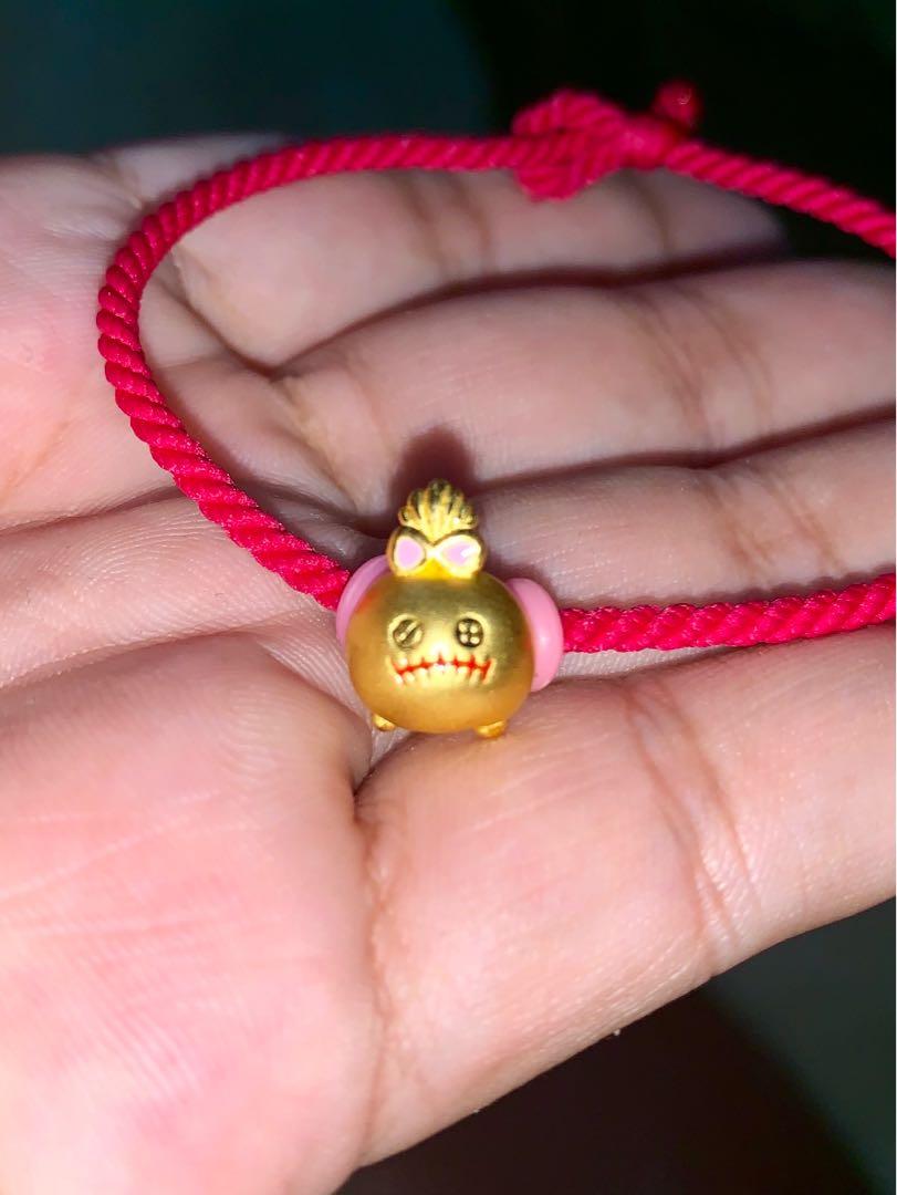 Unduh 510 Gambar Gelang Emas Hongkong Terbaik Gratis