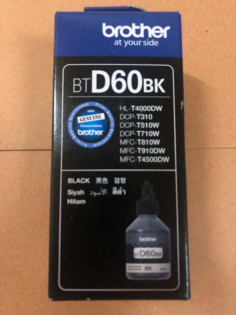 d60 ink