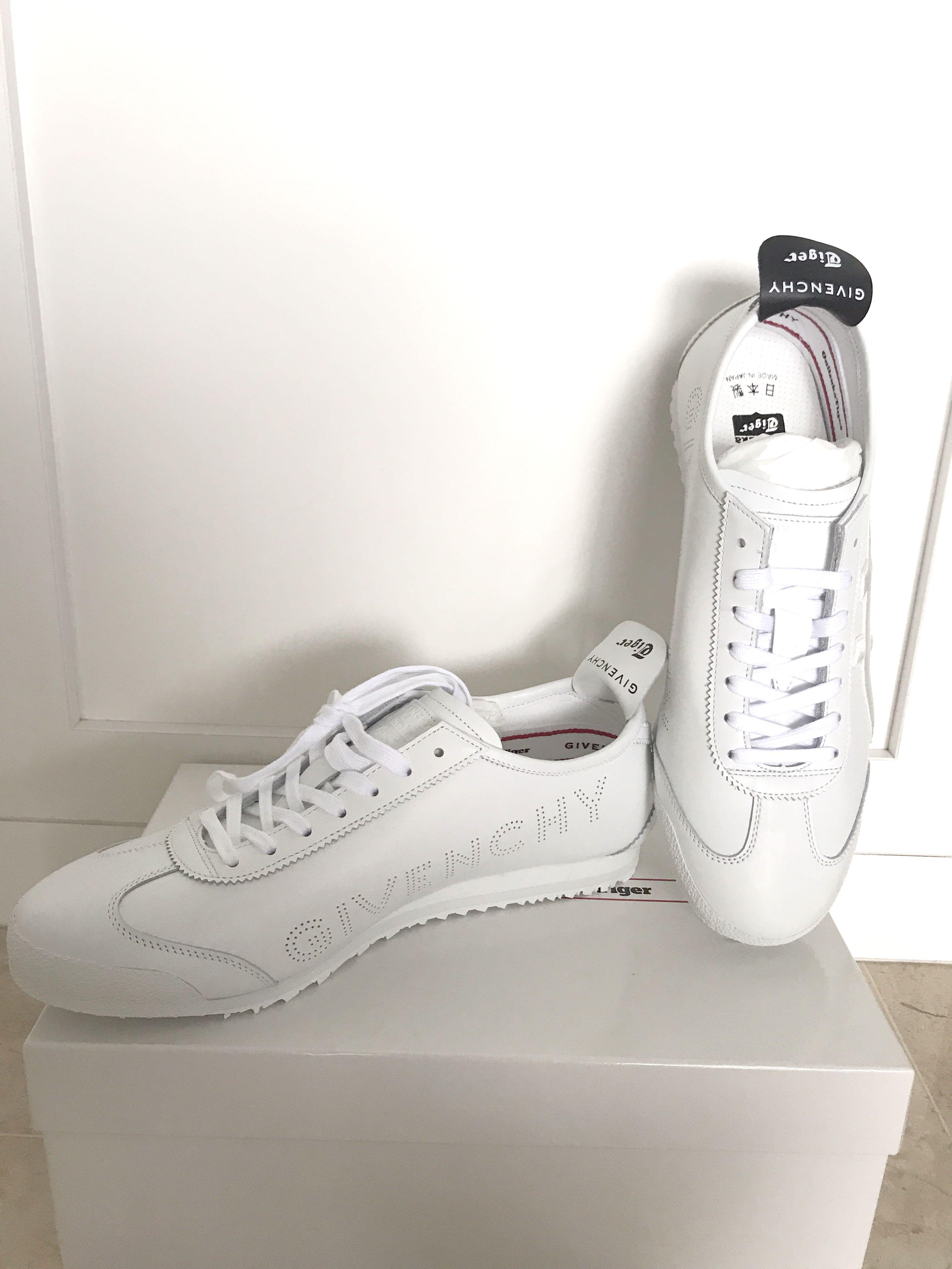 Givenchy onitsuka price best sale