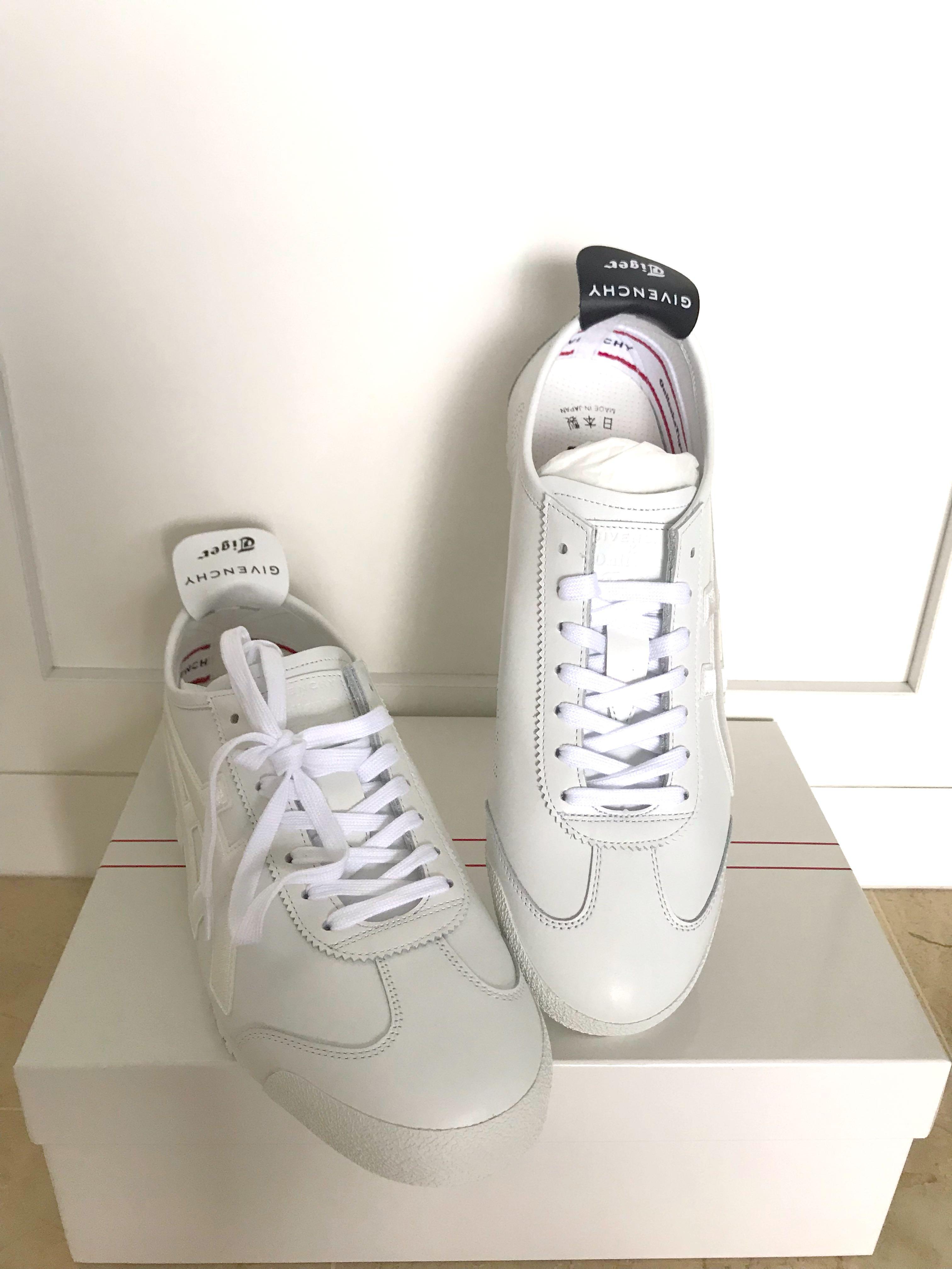 Givenchy Onitsuka tiger sneakers shoes
