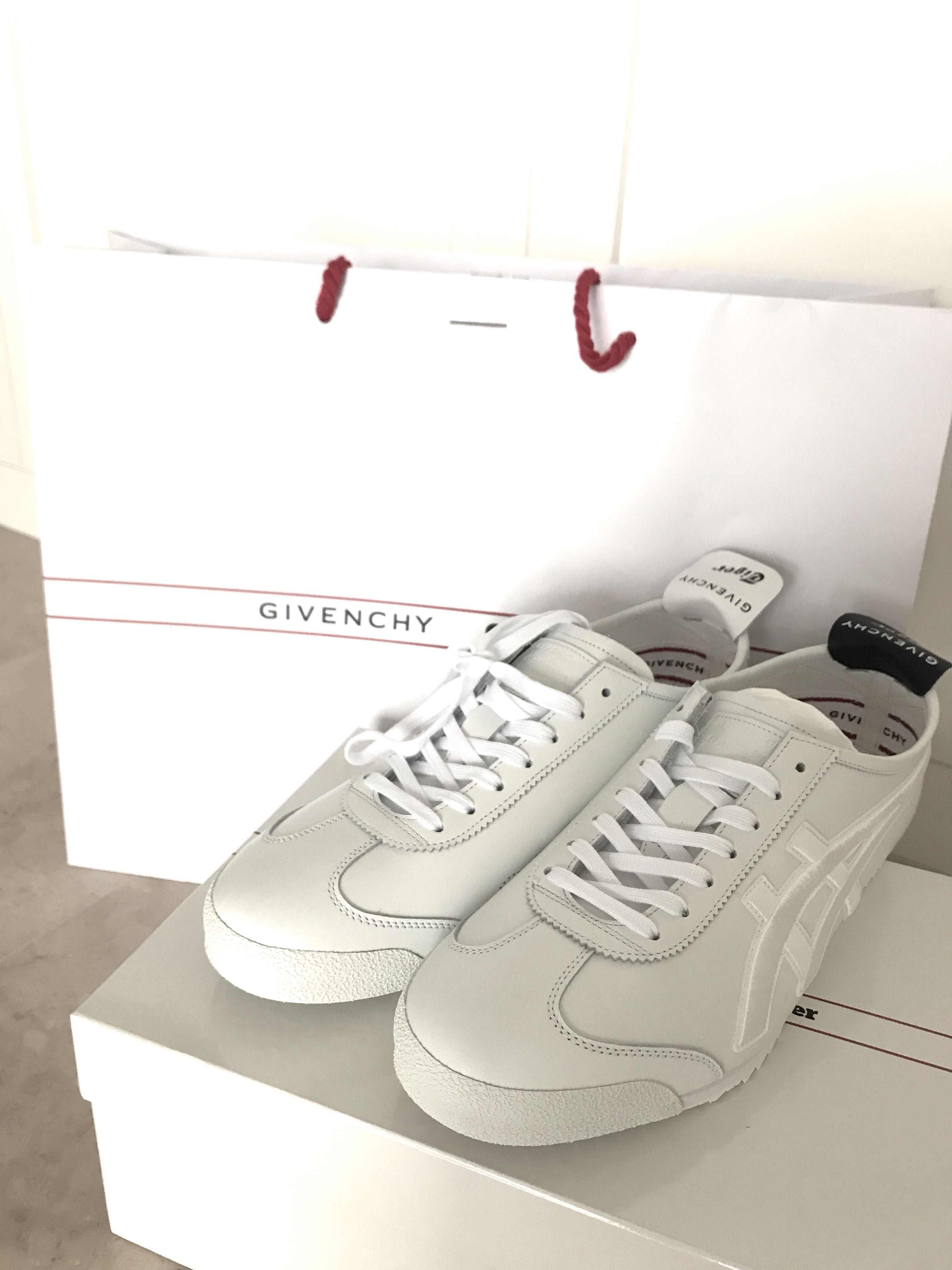 Givenchy tiger shoes price on sale