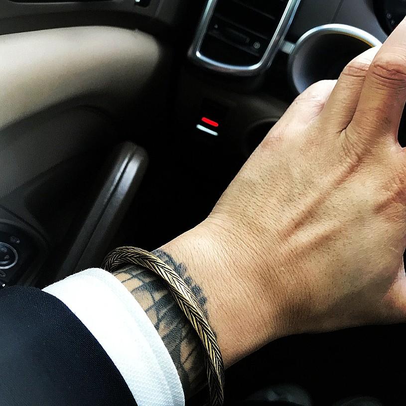 Mens bracelet shop fashion 2019