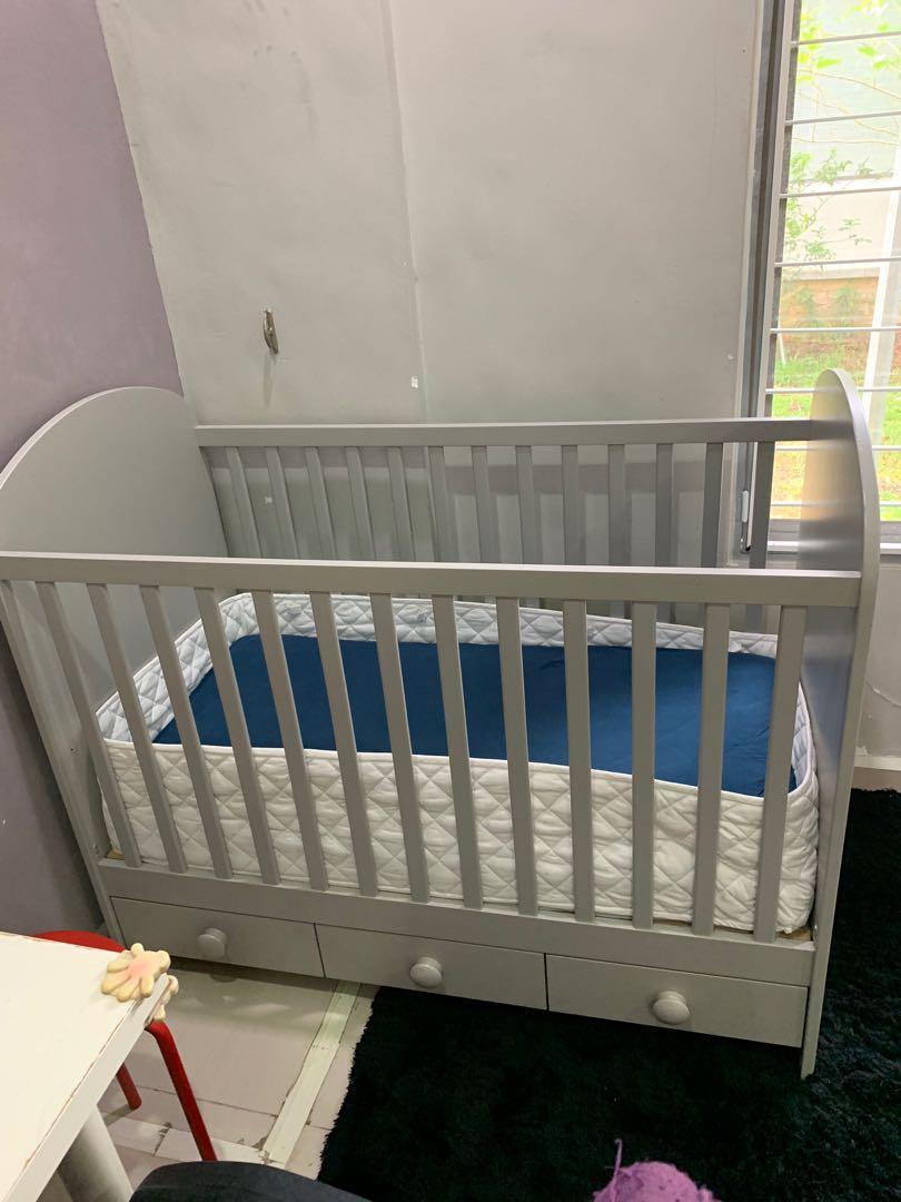 gonatt crib review