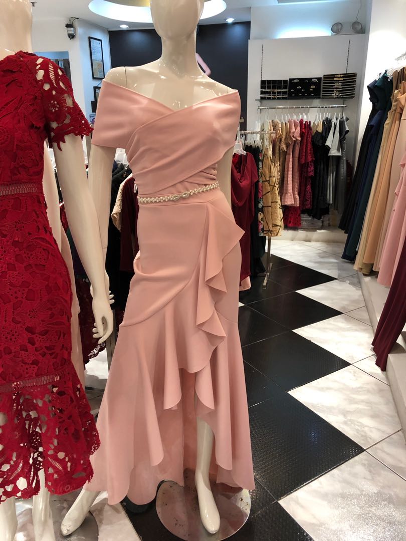 Karimadon Long Dress for Sale