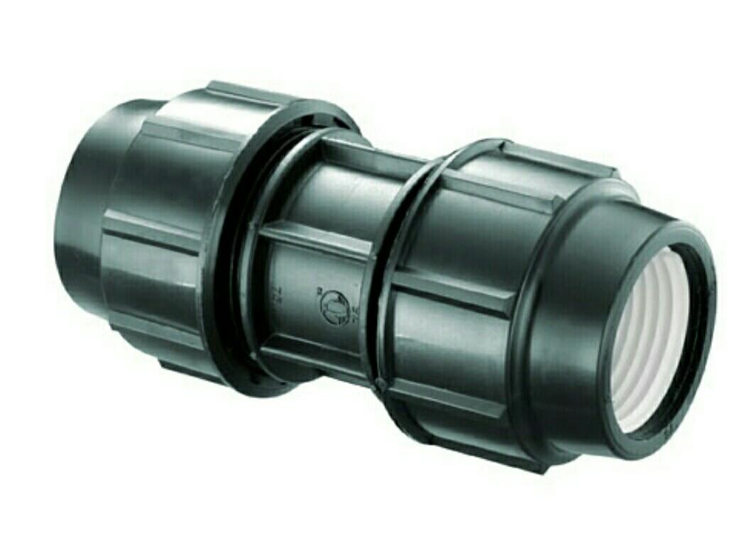 Hdpe N Polypipe Fittings Home Furniture Gardening On Carousell
