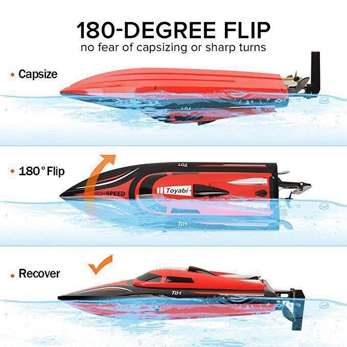 toyabi boat