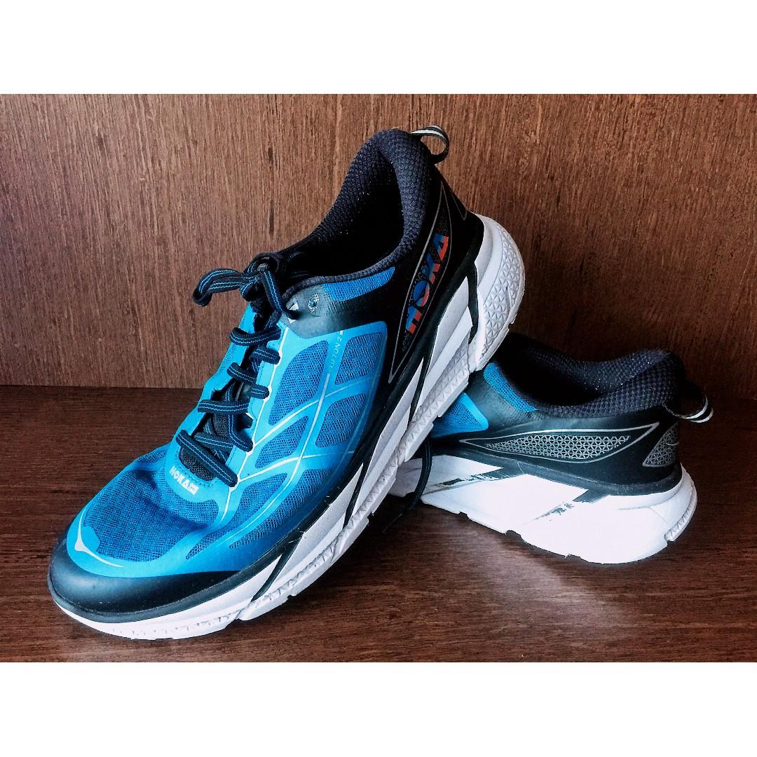 hoka 10 9