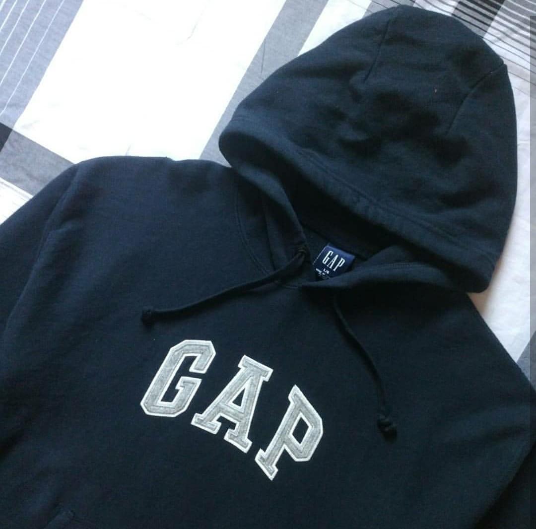 hoodie gap original