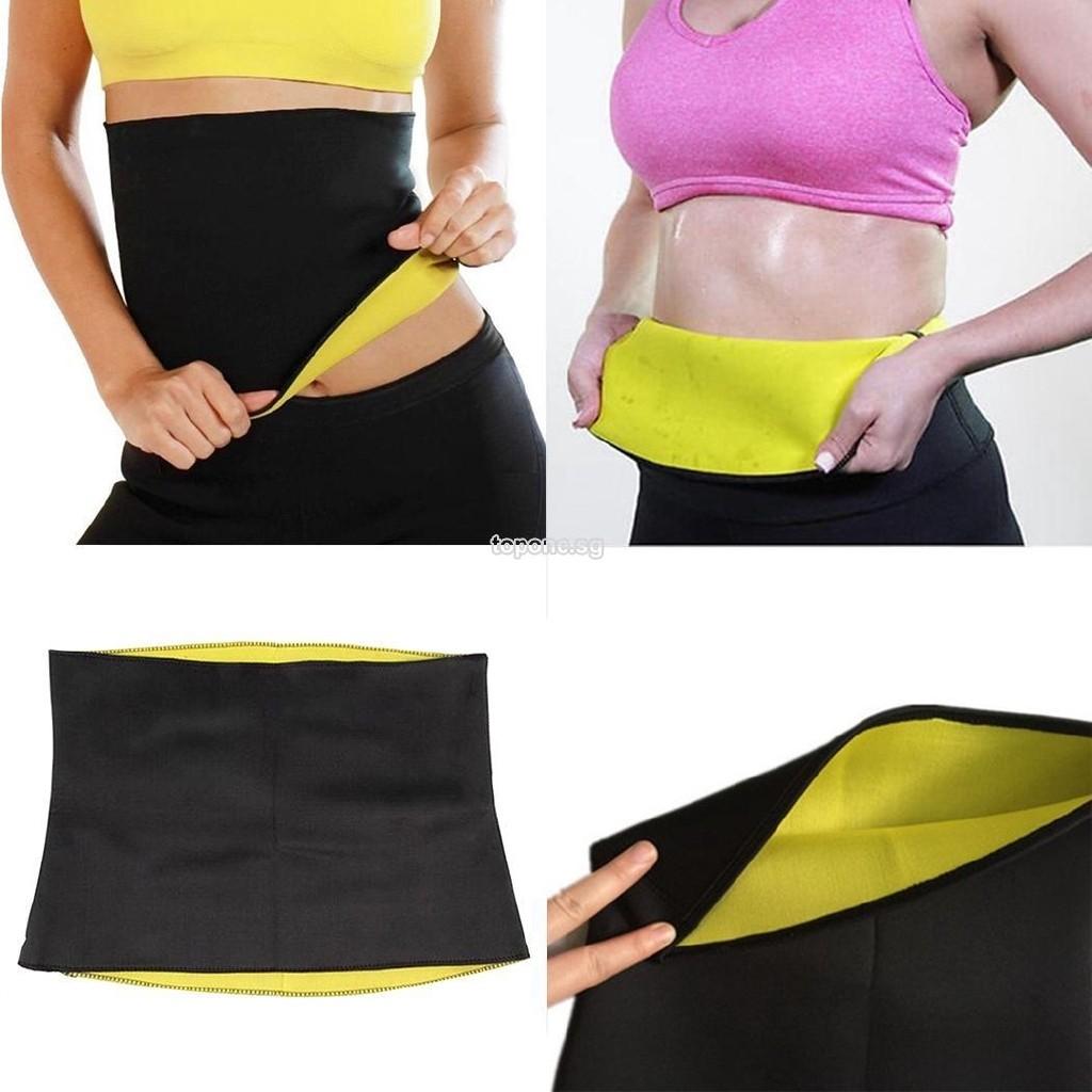 Shred Belt, Sports Equipment, Exercise & Fitness, Toning & Stretching  Accessories on Carousell