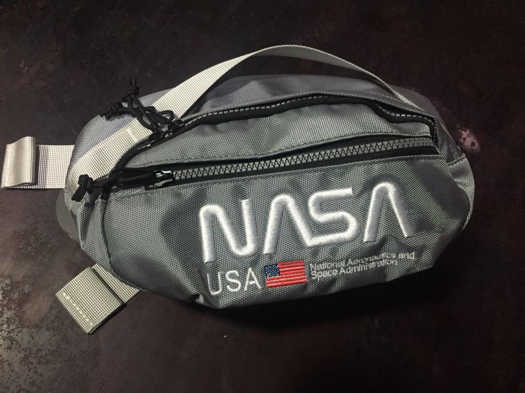 Hudson nasa deals fanny pack