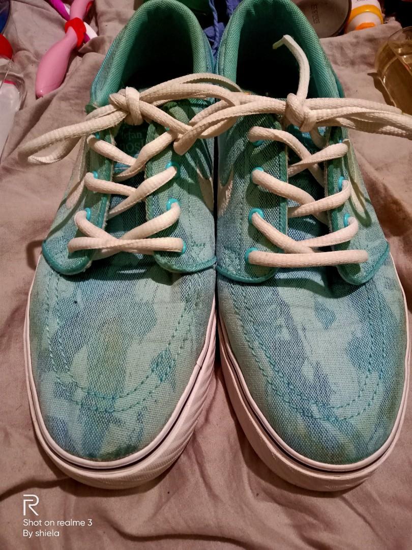 janoski ma