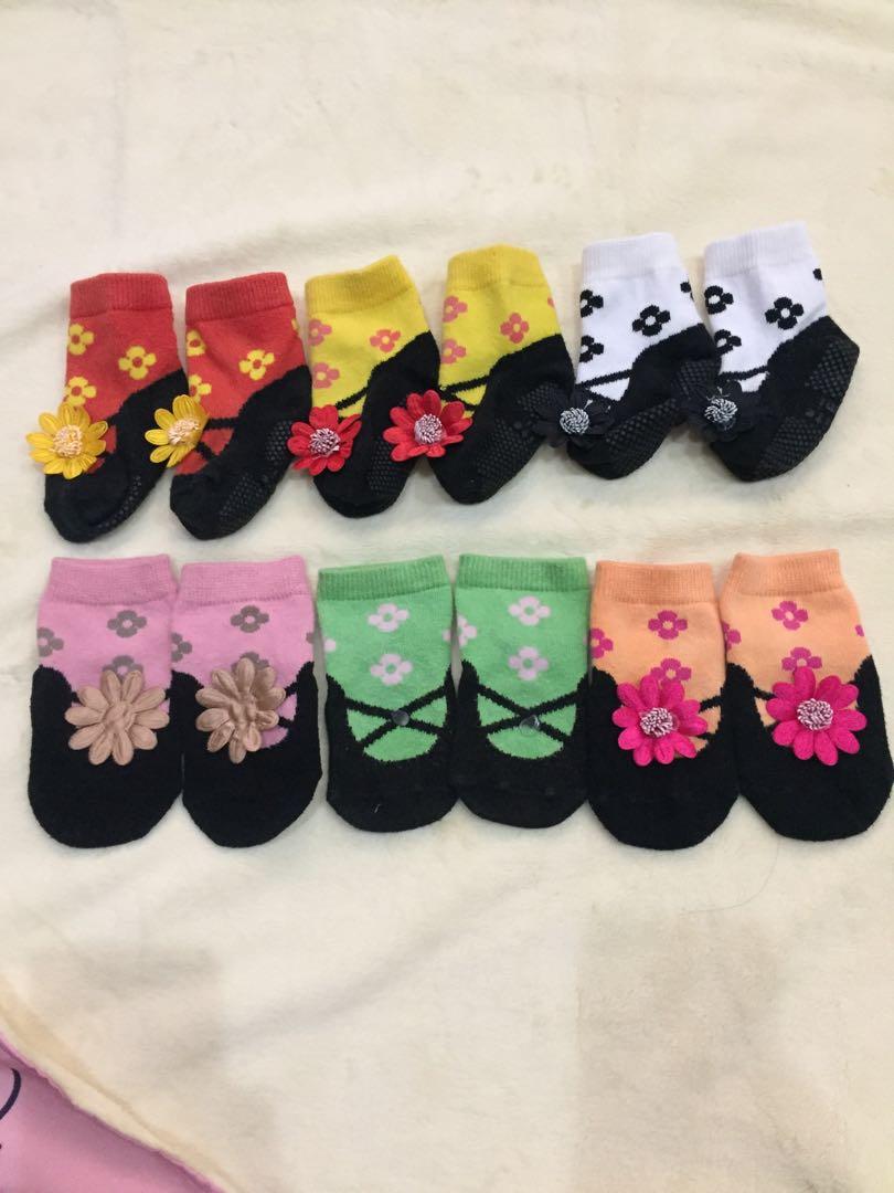 Kaos Kaki Bayi Bentuk Sepatu Babies Kids Babies Apparel On