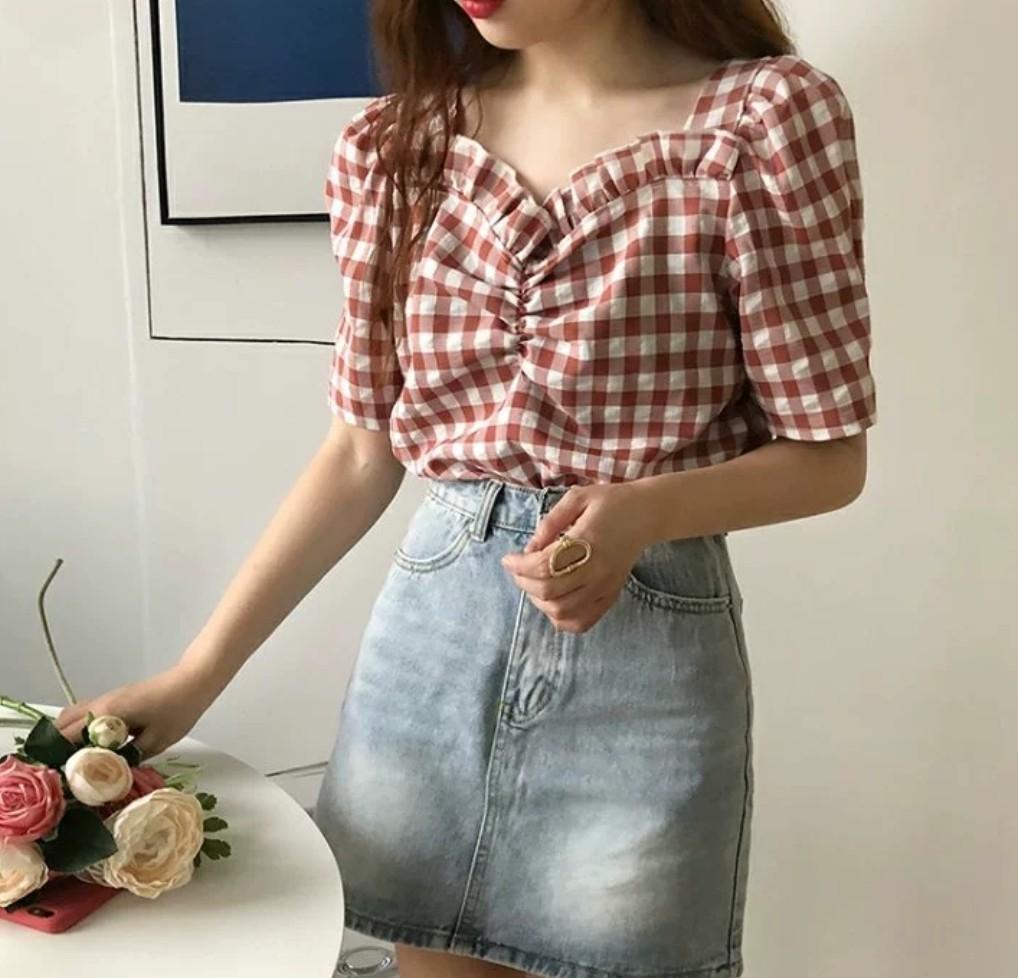 trendy tops 2019