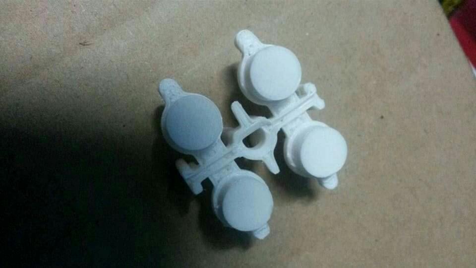 Korg replacement/generic buttons (Category: Musical Instruments) located in Pasig City. Submitted by gli_add (Listing ID 239891179, Image 3). Description: For sale korg x5, x5d and other models using the same buutons..
