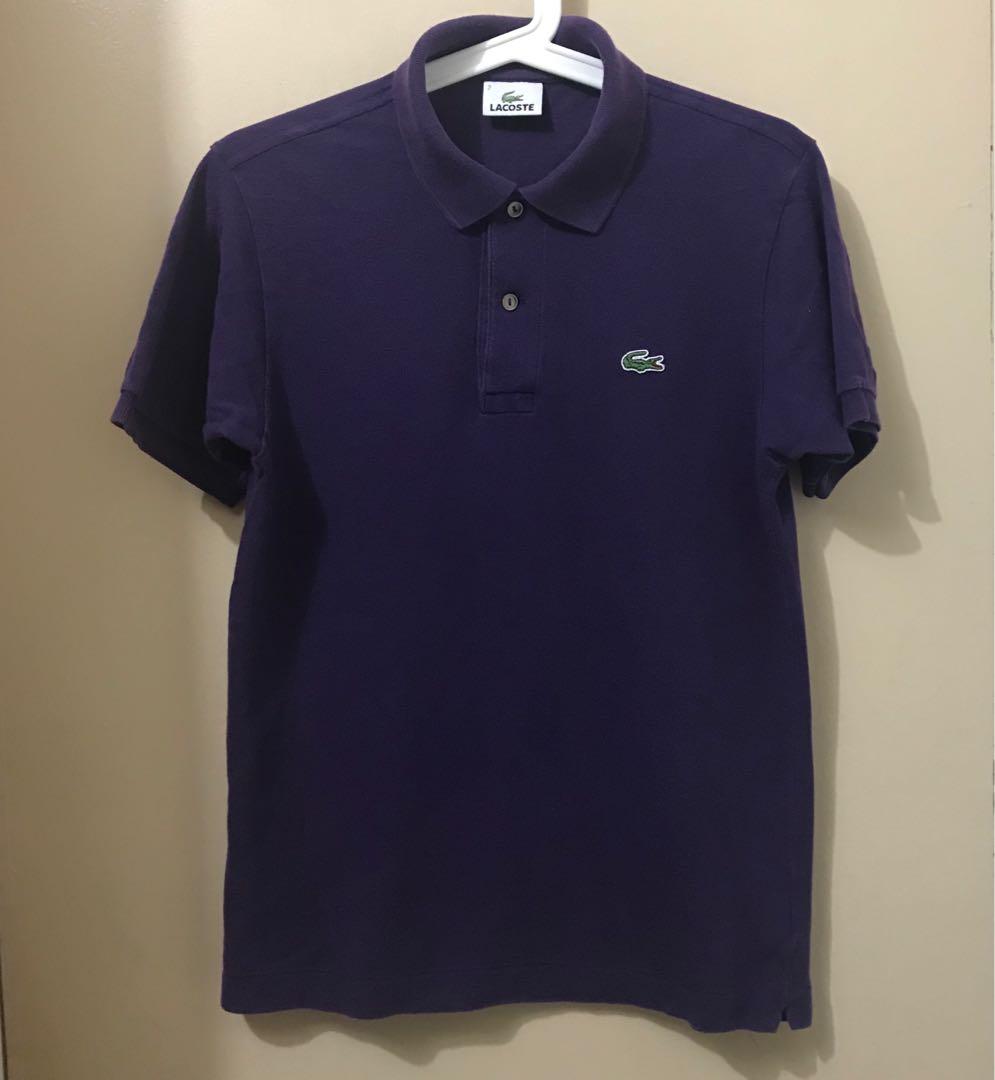 F8330 lacoste clearance
