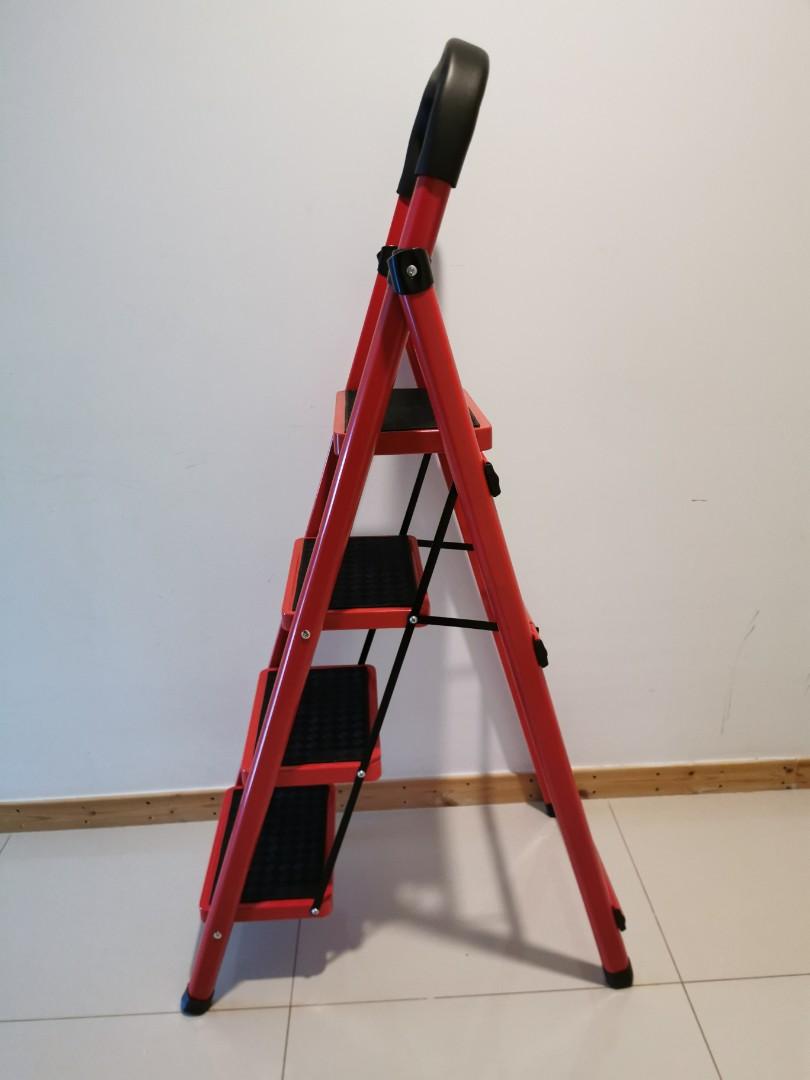 Ladder for Rental (Weekly), Health & Nutrition, Assistive