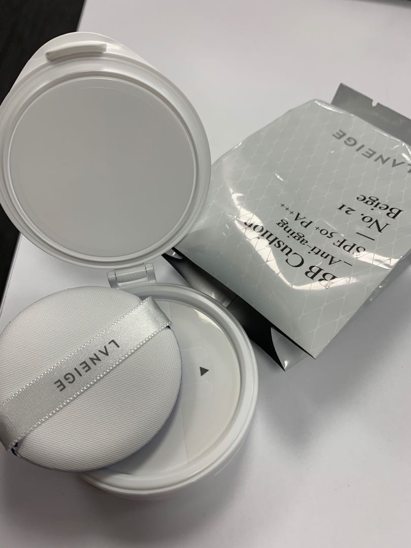 laneige anti aging cream