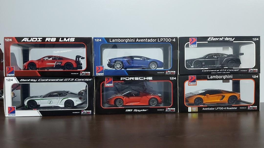 Petron cars collectibles 2019 on sale