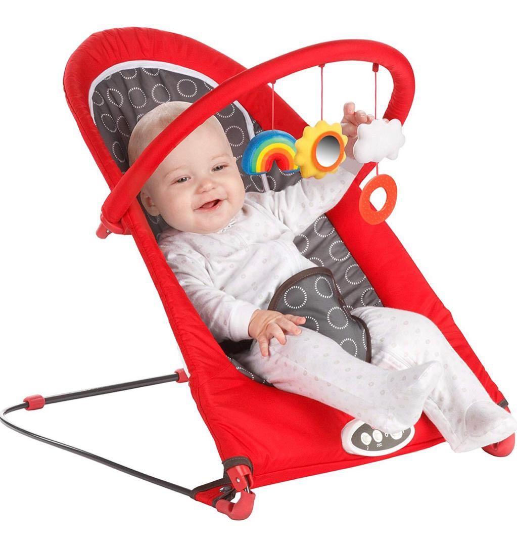 Little tikes sit and play sales bouncer