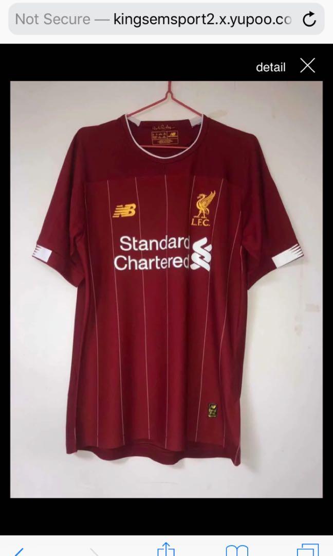 yupoo liverpool