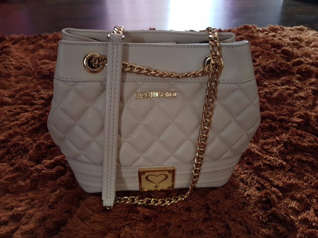 Love moschino bags 2019 outlet