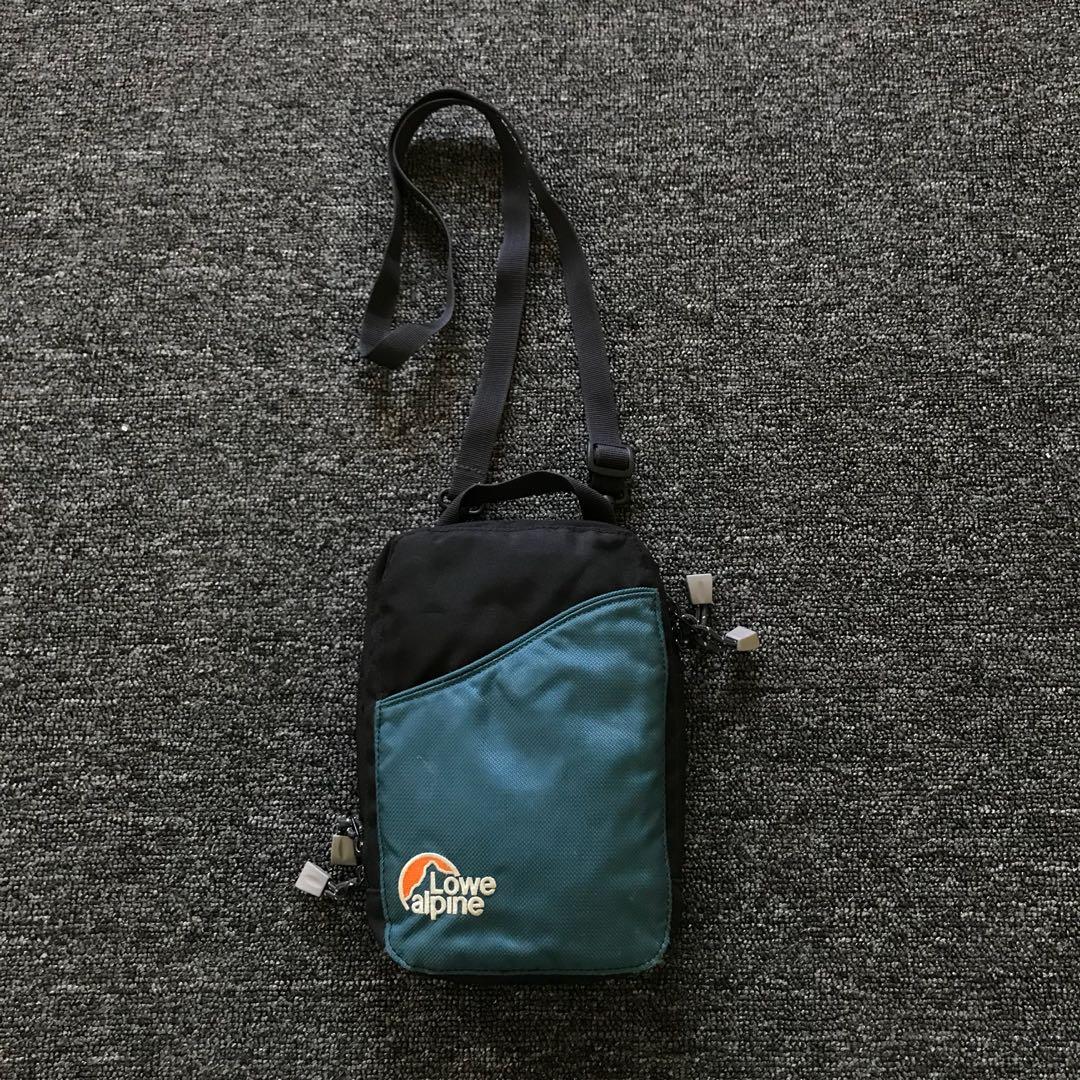Lowe alpine sling bag sales