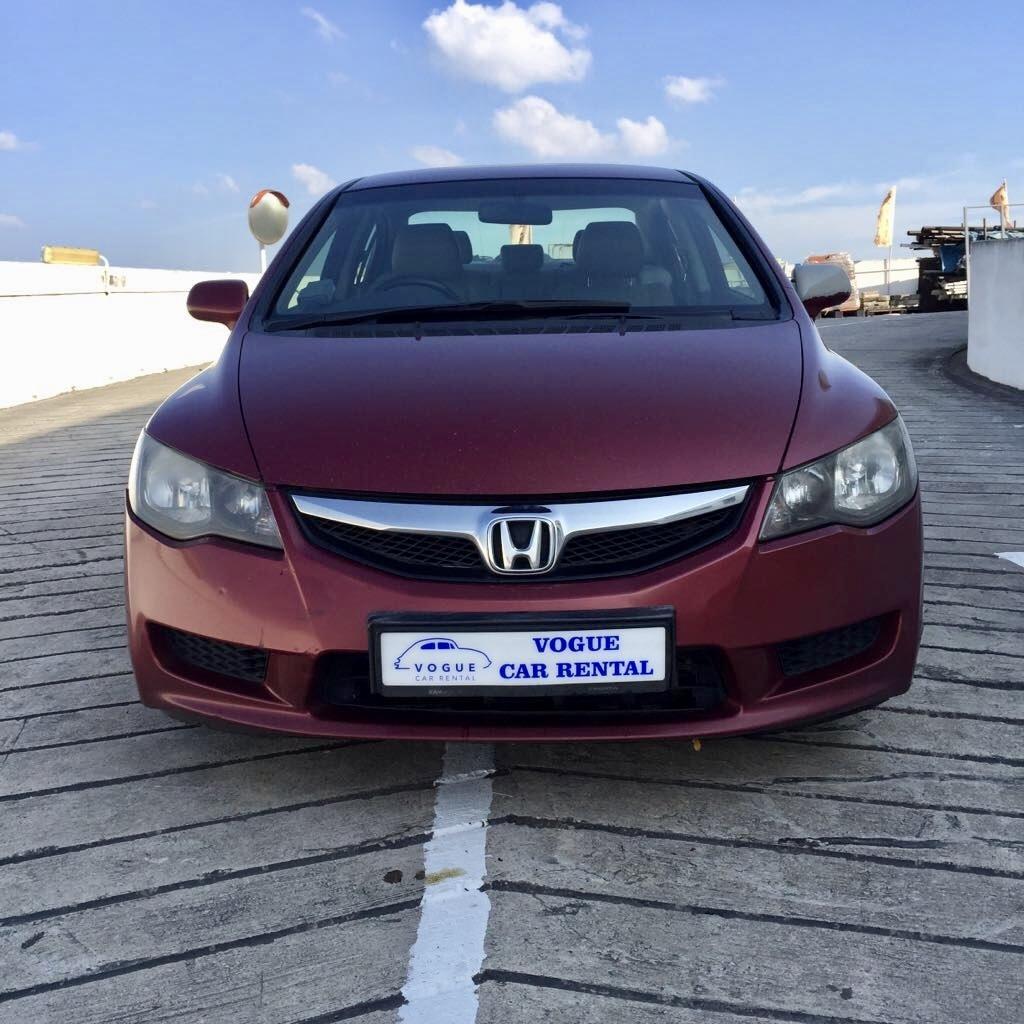 Mandai Car Rental62872685307265110