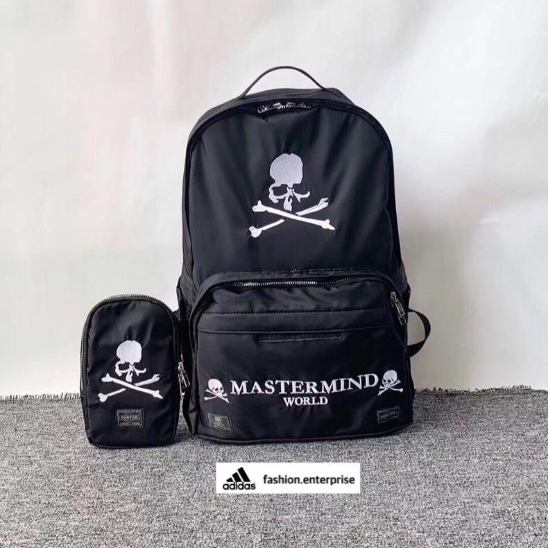 Mastermind porter backpack store