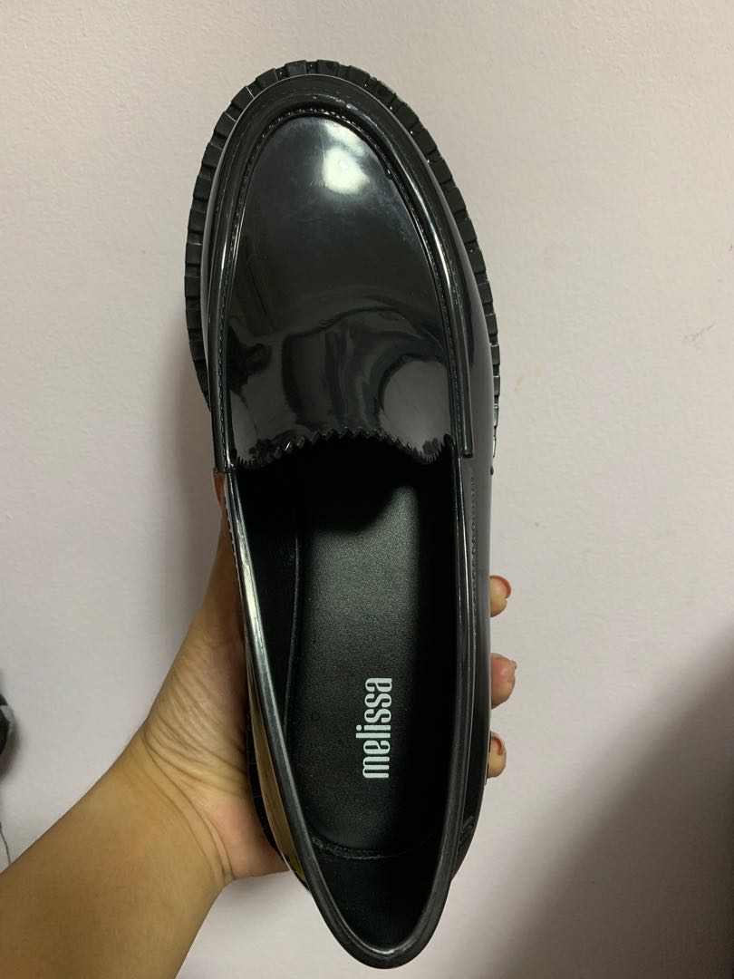 Melissa Penny Loafer