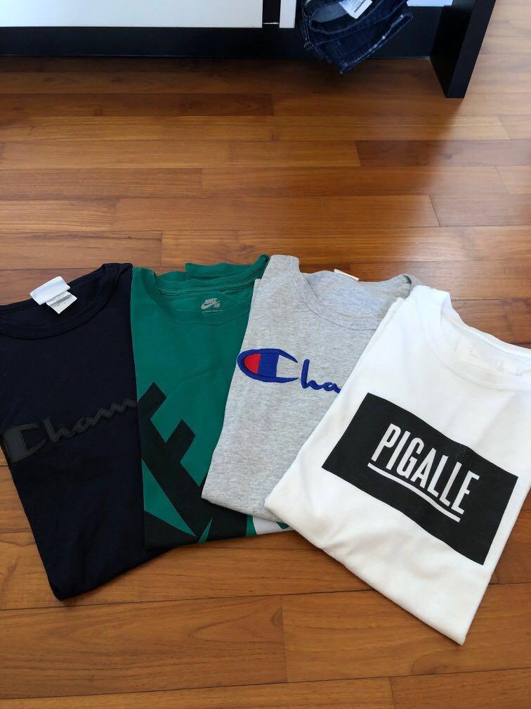 mens t shirt bundle