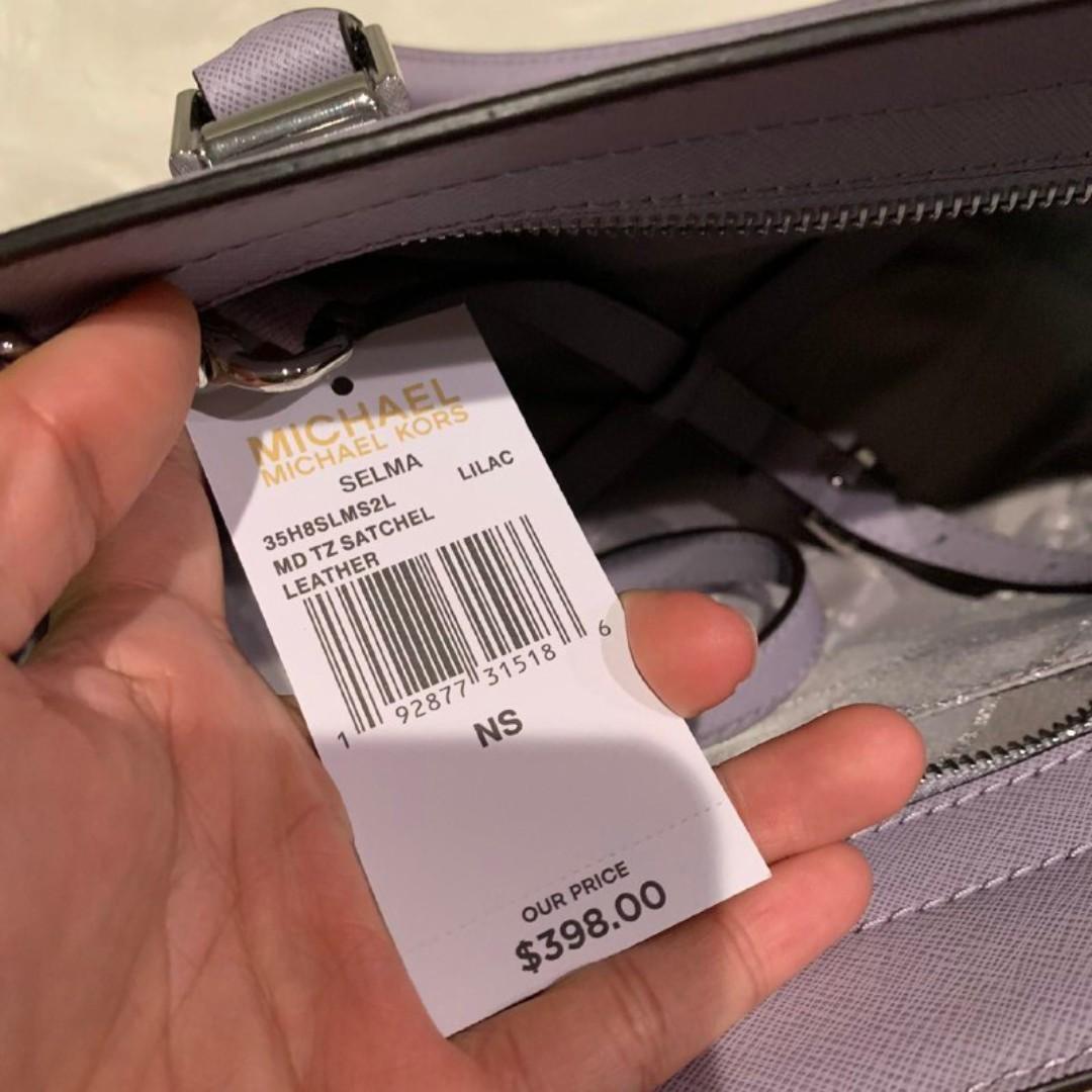 Selma md tz satchel online