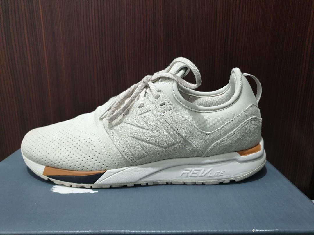 nb revlite
