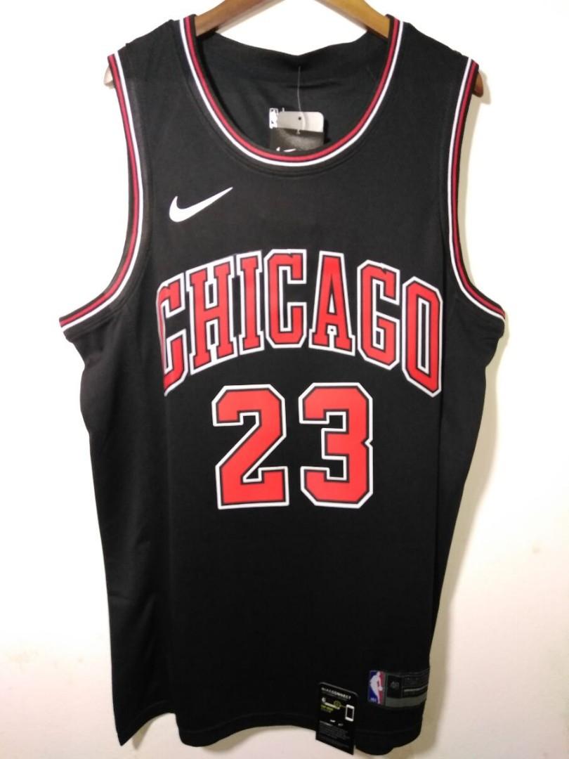 michael jordan heat jersey