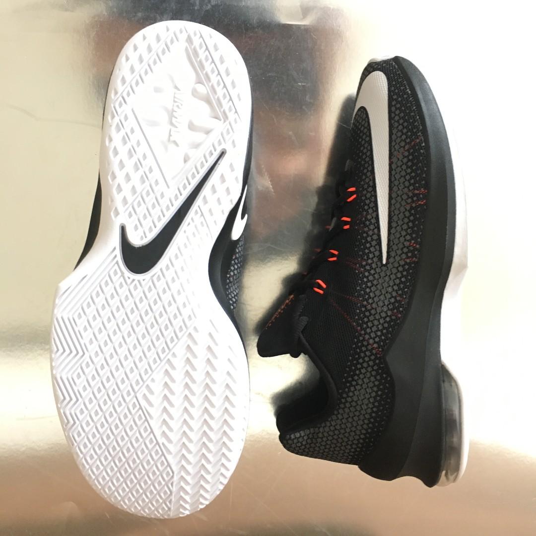 Men's air max infuriate low basketball shoe best sale