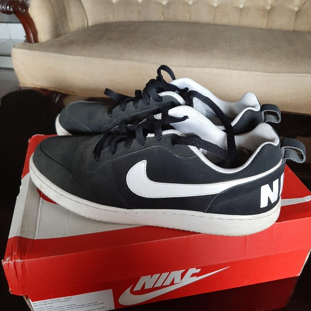 nike court borough low 45