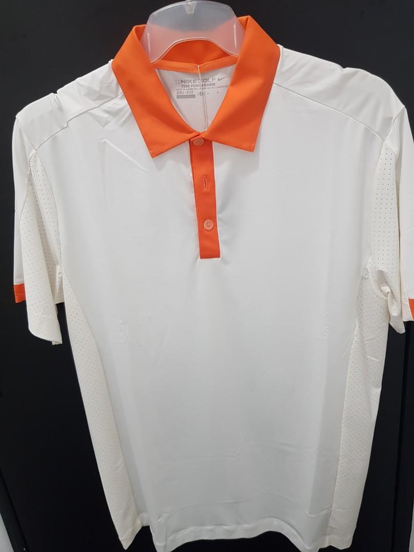 nike golf clothes