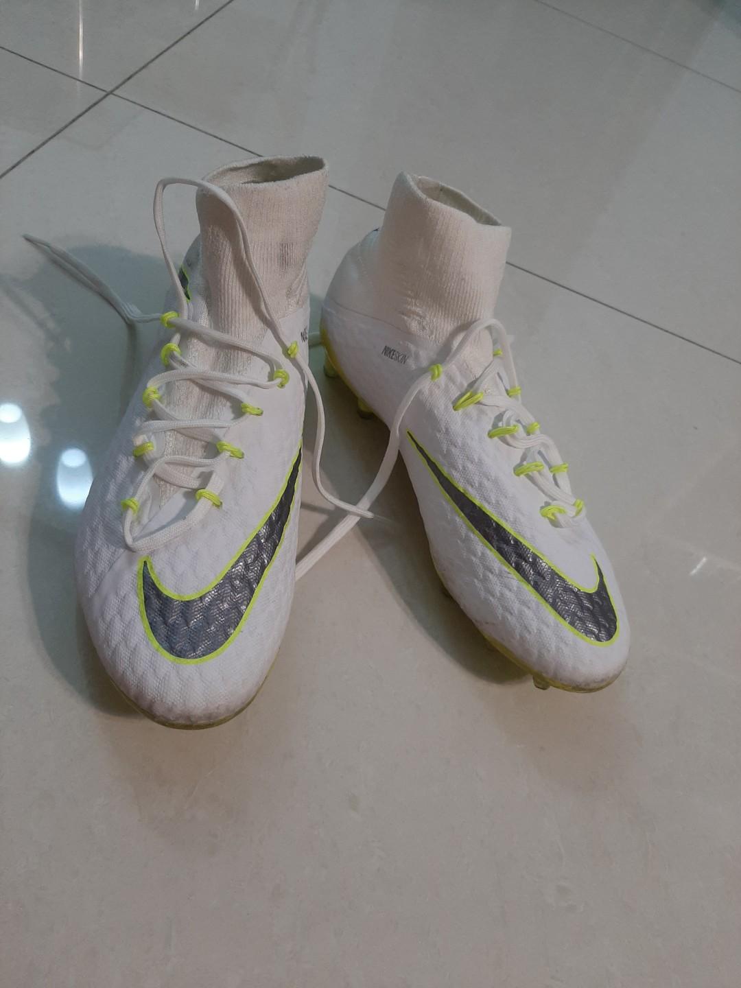 nike hypervenom phantom 3 pro df fg