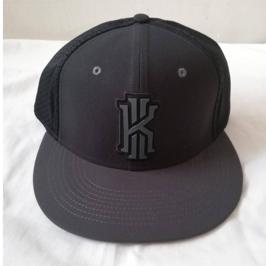 kyrie cap
