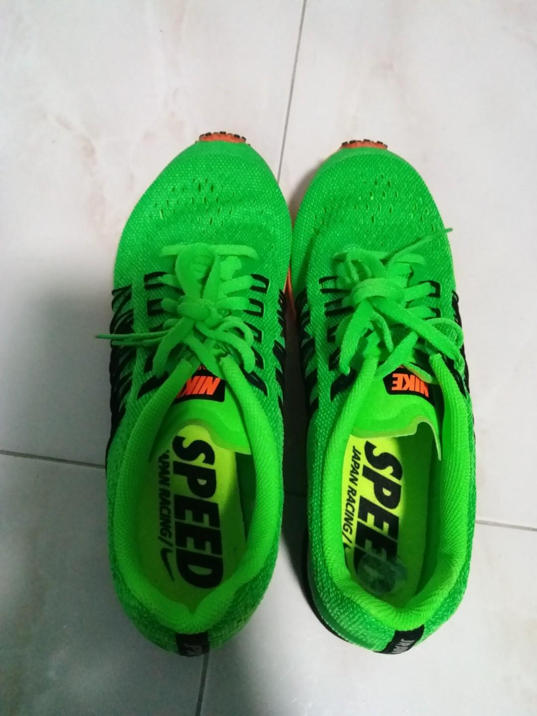 Nike lunarspider r6 racing shoes shop