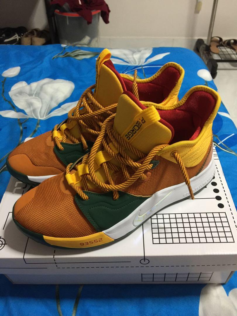 pg 3 all star price