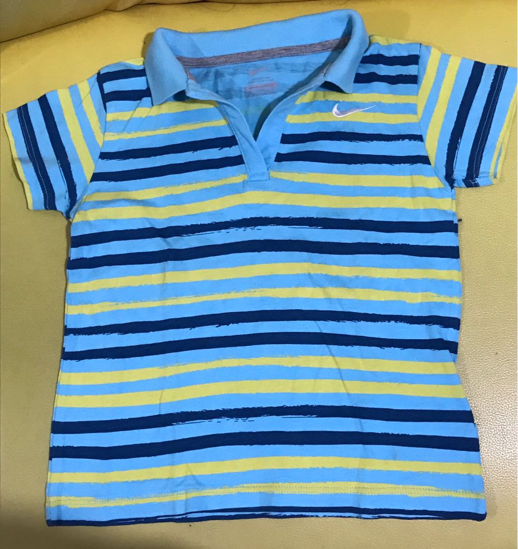 Nike Polo Shirt for Baby Boys, Babies 